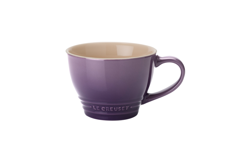 Grosse Cappucccino Tasse Aus Steinzeug Le Creuset Osterreich